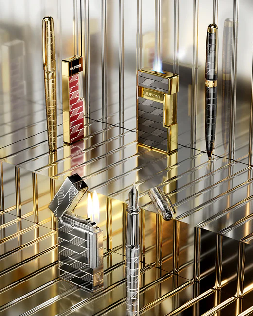 Timeless French Art of Living